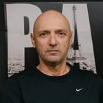 FOURNIE ®️ - @john_fournarakis - Instagram