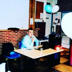 John Fournler - @johnfournler - Instagram