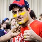 John Fournier - @jfpatriots - Instagram