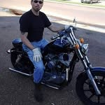 John Fouse - @bdf7738 - Instagram