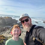 John Fouse - @fizdad - Instagram