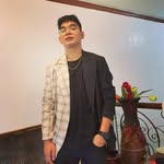 John Raven Fouse Adji - @johnravencansanay - Instagram