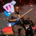Vusi John - Facebook