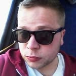 John Foust - @jefoust1992 - Instagram