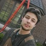 John Foust - @squidmansam12 - Instagram