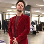 john foust - @thefoustaffect - Instagram