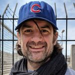 John Foust - @foustinthehouse - Instagram
