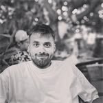 John Foutakoglou - @john_fout - Instagram