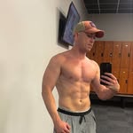 John Fox - @jfoxy.fitness - Instagram
