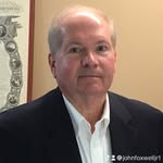 John Foxwell - @johnfoxwell_sidehustle - Instagram