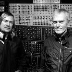 Steve Malins - @johnfoxx_metamaticrecords - Instagram