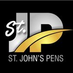 John Foye - @stjohnspens - Instagram