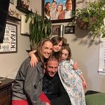 John Frade Jr - @somebodydosumthin - Instagram