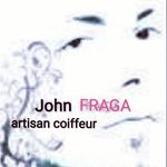 artisans coiffeur John Fraga - @johnfragaartisans - Instagram