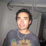 John Perez-Fraga - @johnpfraga - Instagram