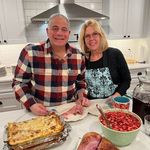 Vonnie & John Fragale - @vonniejohnfragale81_3 - Instagram