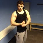 John Fragapane - @xfragax - Instagram