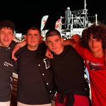 John Fragos - @john.fragos.98 - Instagram