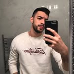 John Fragoso - @johnfragoso8 - Instagram