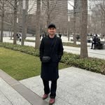 John Efraim Nacino David - @john_efraim - Instagram
