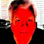John Fraim - @mrsymbol1948 - Instagram