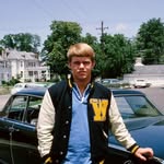 John Fraim - @symbol48 - Instagram