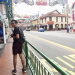 Johnny Efraim pattiwary - @johnnyefraim - Instagram