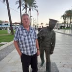 John Frain - Facebook