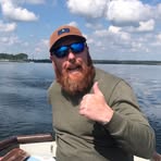 John Frain - Facebook