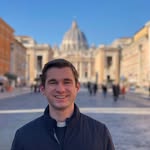 John Frain LC - @johnfrainlc - Instagram
