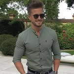 John Fraiser - @john.fraiser - Instagram