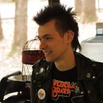 John Fraker - @haus_on_fire - Instagram