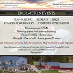 john fraley - @ekobackenevents - Instagram
