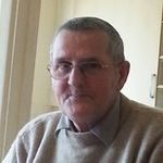 John Frampton - @jframpton1948 - Instagram