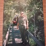 John Frampton - @johnframpton8 - Instagram