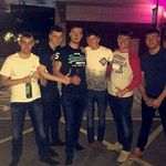 Johnframpton3 - @johnframpton3 - Instagram