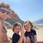 Michael John Frampton - @michaeljohnframpton - Instagram