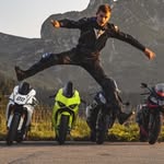 John Francesco - @john._.moto - Instagram