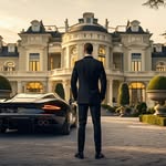 John Franchetti - @the_millionaire_1ife - Instagram