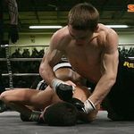 John Franchi - @5th_round_fitness_mma - Instagram
