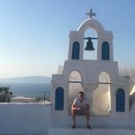 John Franchi - @oldjibbs9 - Instagram