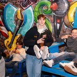 John Franchina - @johnfranchina45 - Instagram