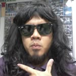 John Francia - @mayorskie_ - Instagram