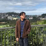 John Francia - @jffrancia - Instagram
