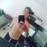 John Francia - @johnmark.francia09 - Instagram