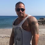 John Francisco - @johncharlesauto - Instagram