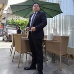 John Franciscus Tero - @soysoy_dn - Instagram
