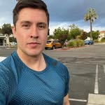 John Franck - @johnfranck87 - Instagram