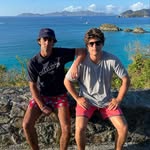 John Franck - @john_martin25 - Instagram