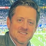 John Franck - @jfranck40 - Instagram